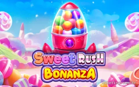 Sweet Bonanza — slot disponível no 3uBet